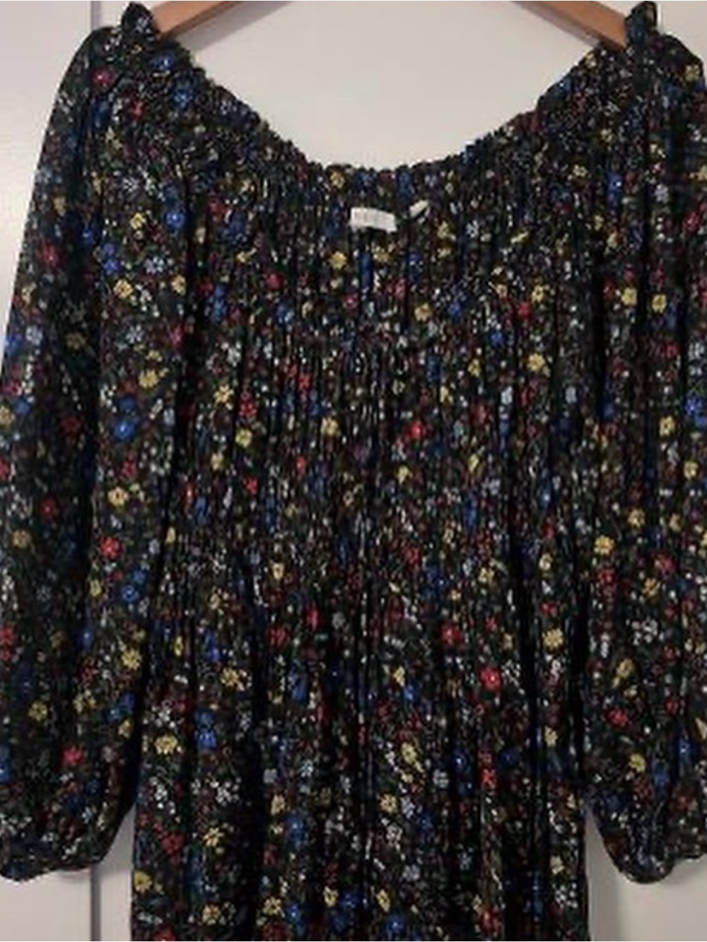 Doen Lily of the Valley Isolde Dress XXL - Picture 7 of 7